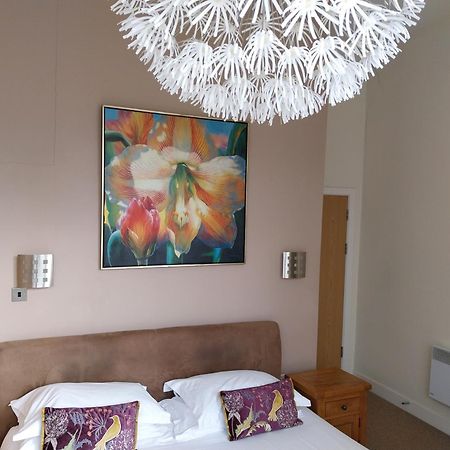 Easby Hall 9 Scarborough Dış mekan fotoğraf