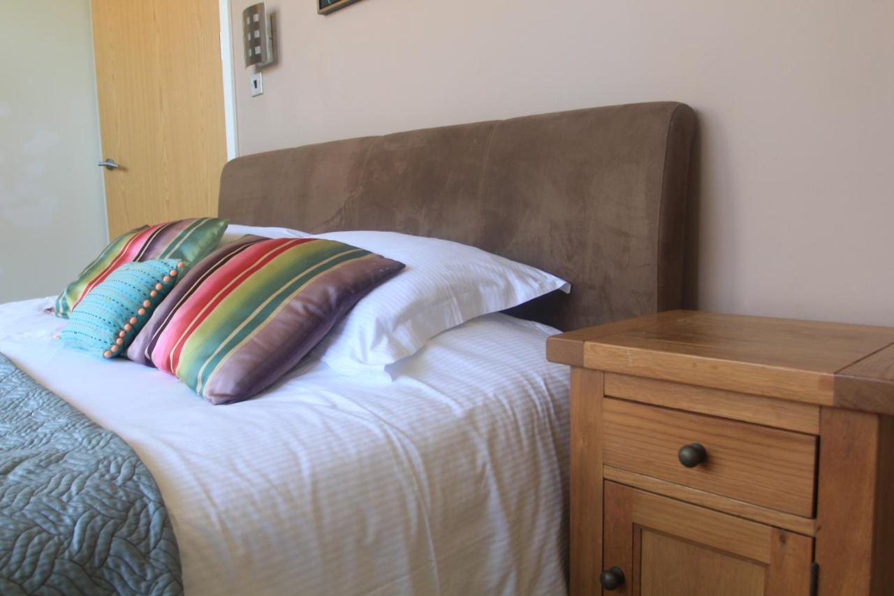 Easby Hall 9 Scarborough Dış mekan fotoğraf
