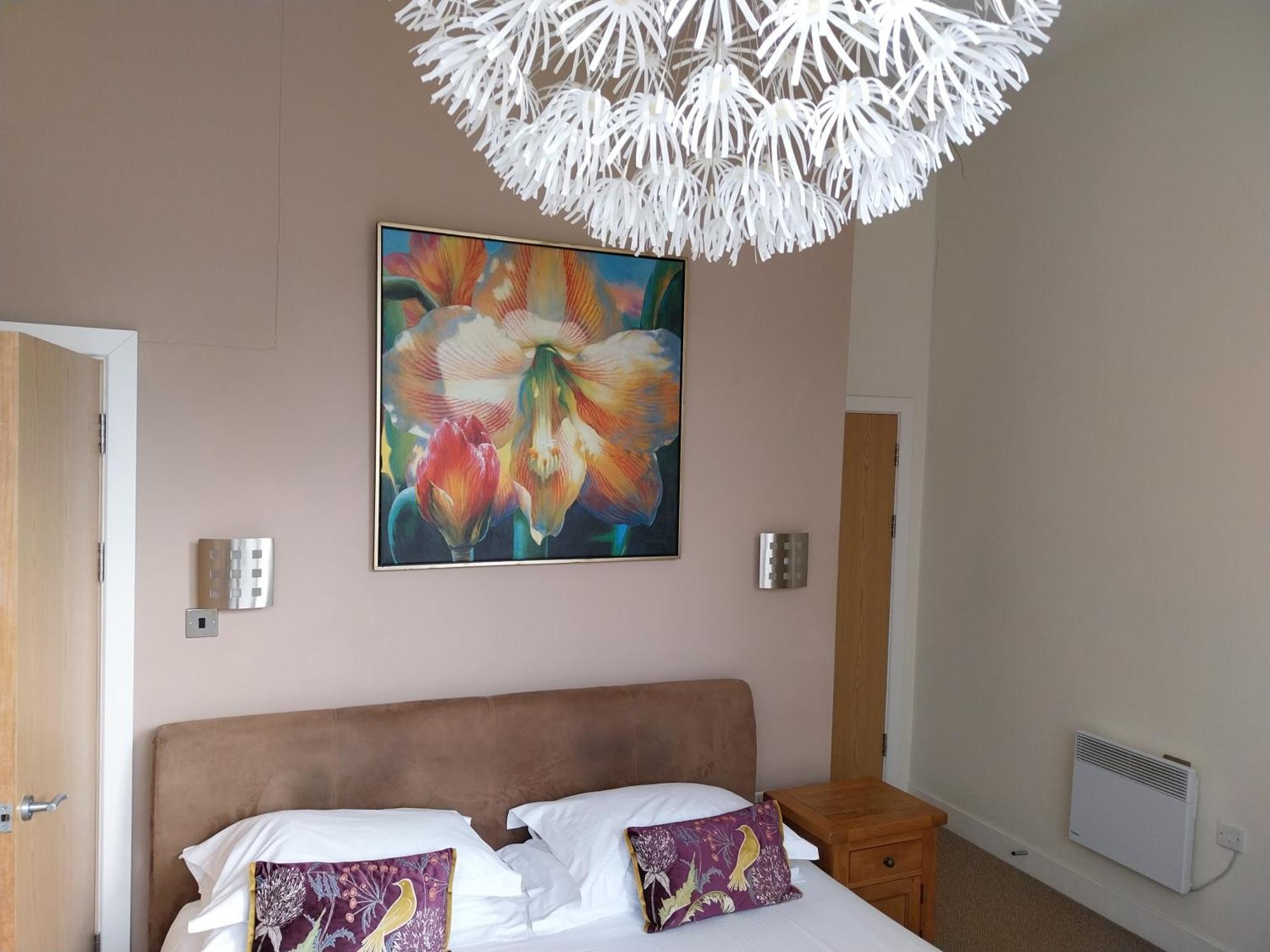 Easby Hall 9 Scarborough Dış mekan fotoğraf