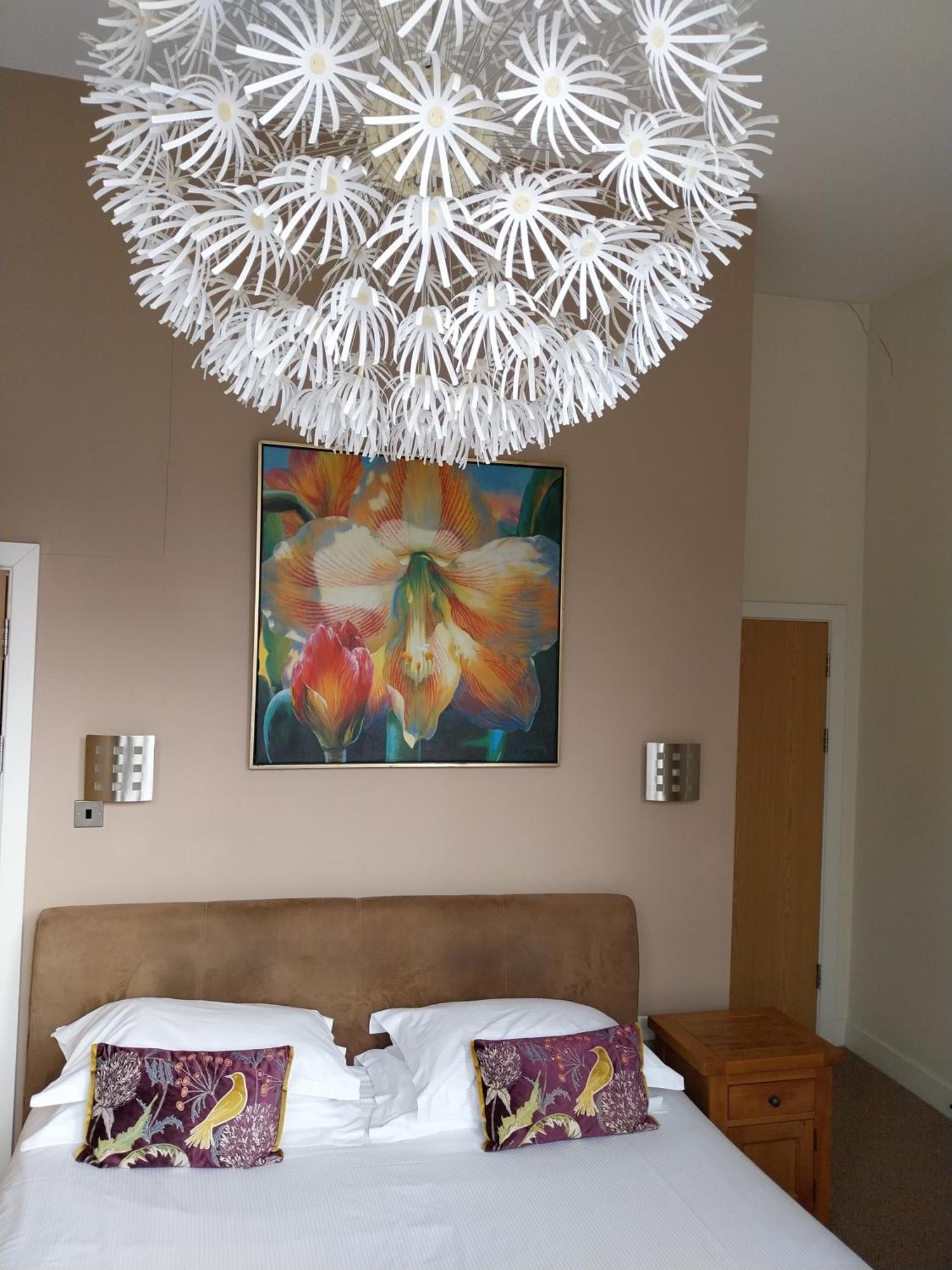 Easby Hall 9 Scarborough Dış mekan fotoğraf