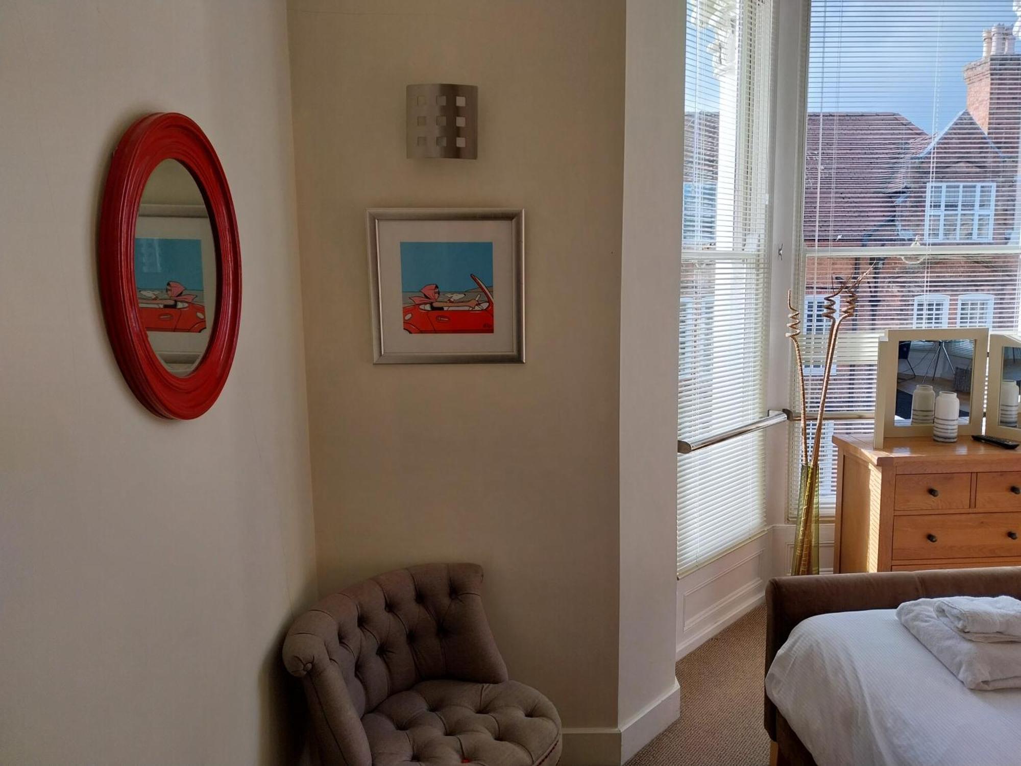 Easby Hall 9 Scarborough Dış mekan fotoğraf