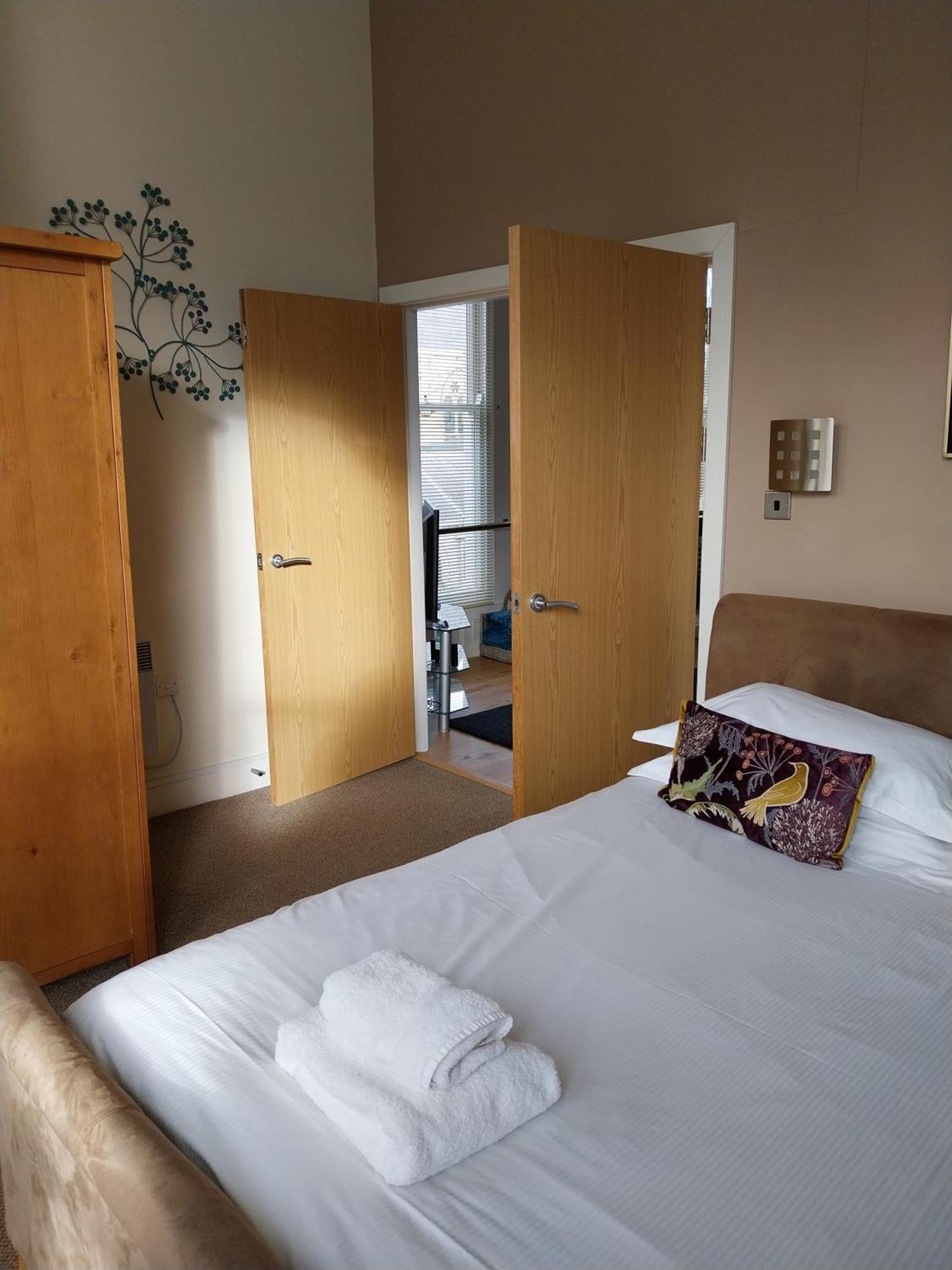 Easby Hall 9 Scarborough Dış mekan fotoğraf